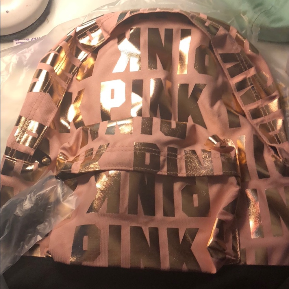 never have taken out of the bag